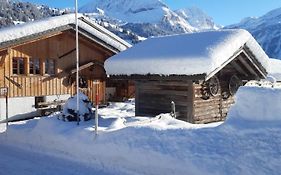 Gaesslihof